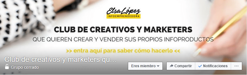 Elsa López tweet media