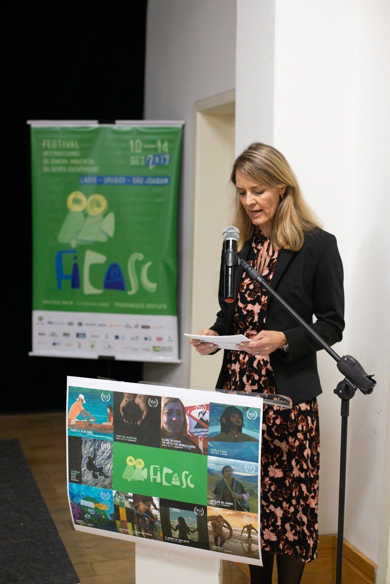 CorreioLageano's tweet image. O evento contou com a presença de autoridades da Embaixada e do Consulado da Noruega no Brasil, como a ministra  conselheira Camilla Høgberg-Hoe e o assessor do Consulado-Geral da Noruega, Gabriel Francisco.  #DestaqueCL #CLMais… clmais.com.br/abertura-tem-m…