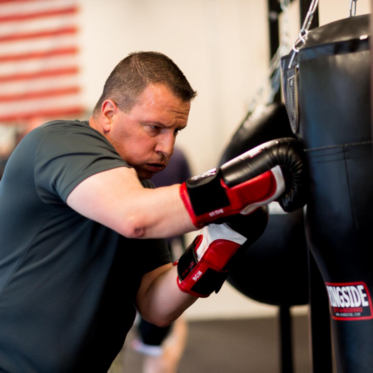 jacksboxinggym's tweet photo. You'll be hooked on this feeling. https://t.co/AYFZEAlYR8