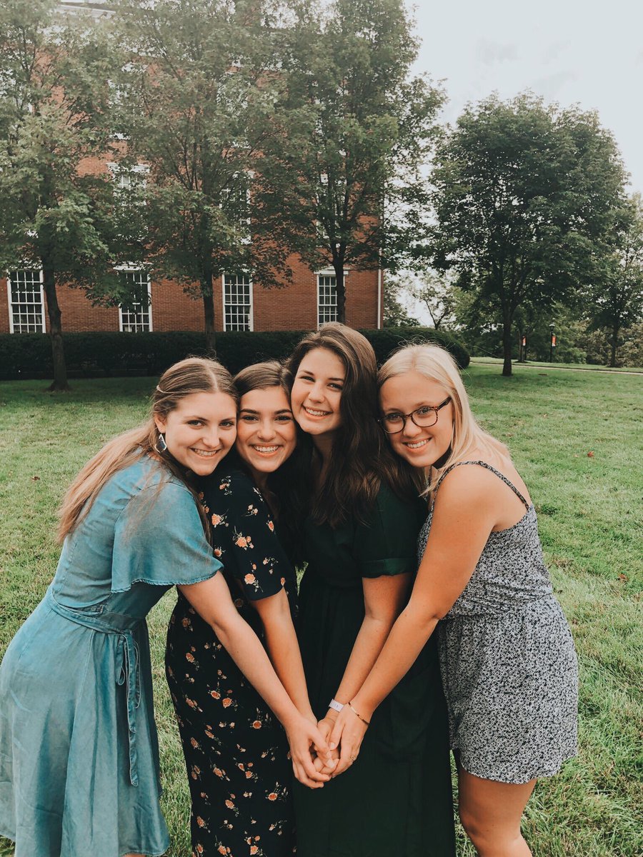 All you need is love... and a sister 💕