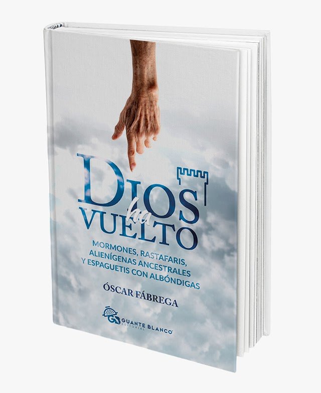 oskarele's tweet photo. Dios ha vuelto en versión 2.0. La Voz de Almería https://t.co/Kiok7RqFrK https://t.co/csetcMyNVL