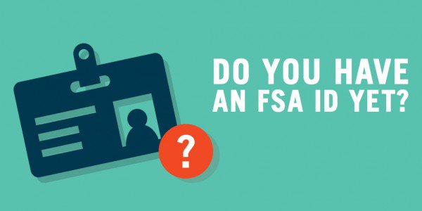 The FAFSA opens up on October 1. Create your FSA ID today!
facebook.com/MyMAEFNetwork/…