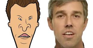WilkowMajority's tweet image. Butthead O'Rourke