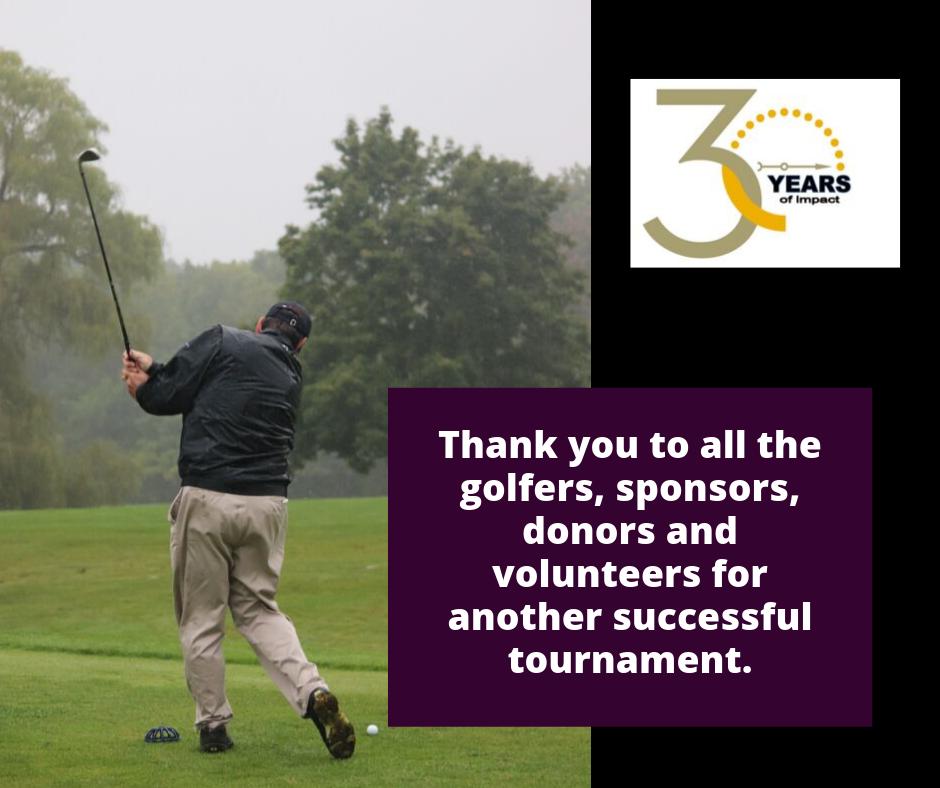 CompassGuidance's tweet image. Yesterday was our 30th Annual Golf Tournament-despite a little rain it was another success! Many pictures to come.