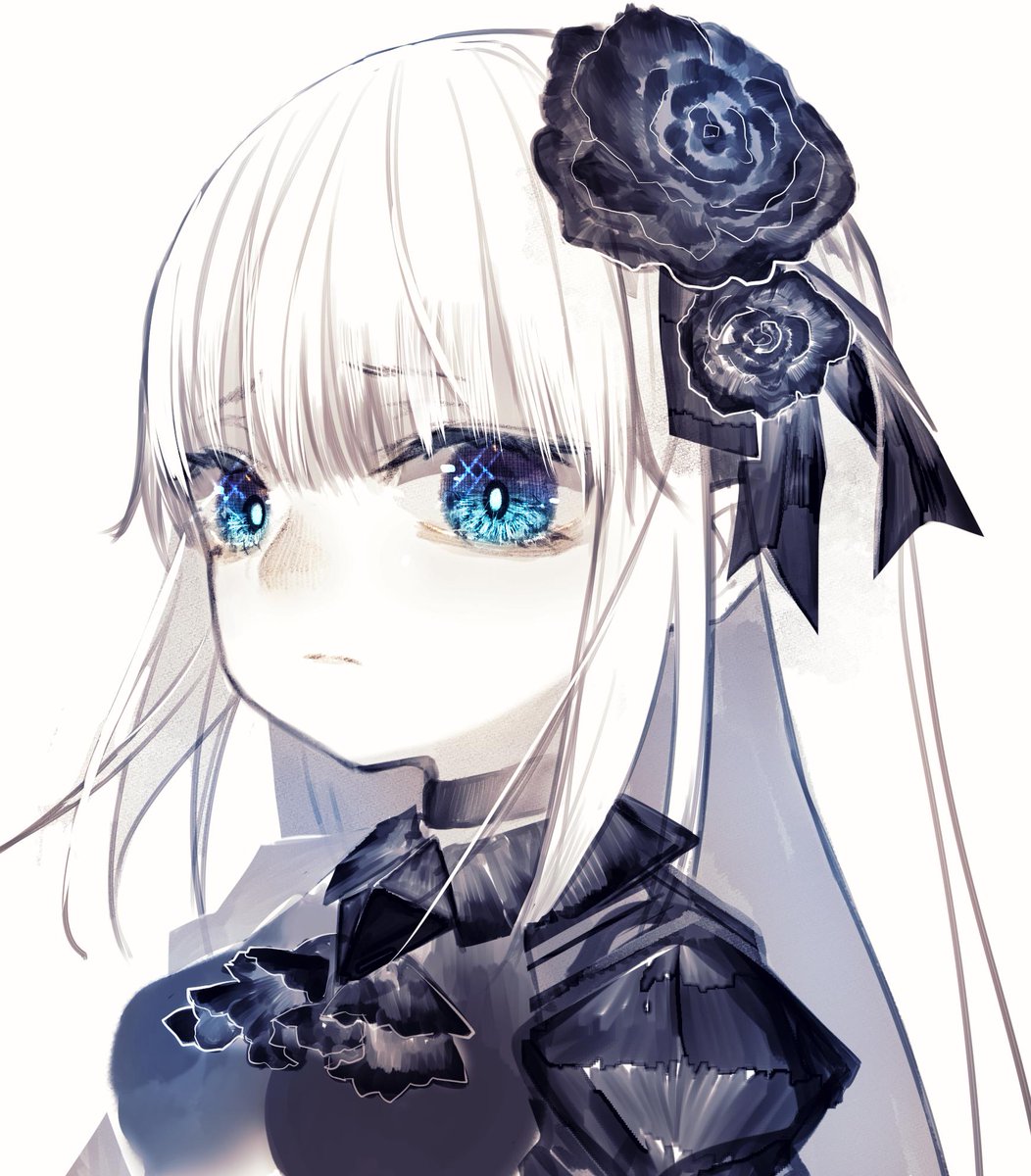 リウイチのイラスト