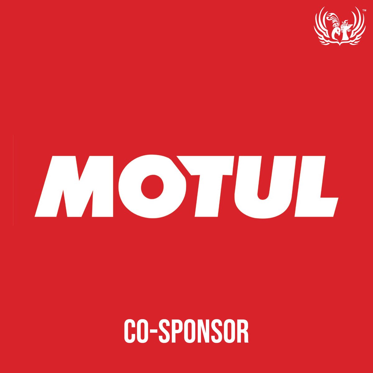 Mithibaikshitij's tweet photo. This French motor oil and industrial lubricant company has set a mark in its field. Where there are motors, there is Motul. Kshitij is proud to announce Motul as its Co-sponsor for the fourth consecutive year. Here’s to an amazing affiliation @motul @MotulIndia #kshitij19 https://t.co/ZYdQBqyzpq