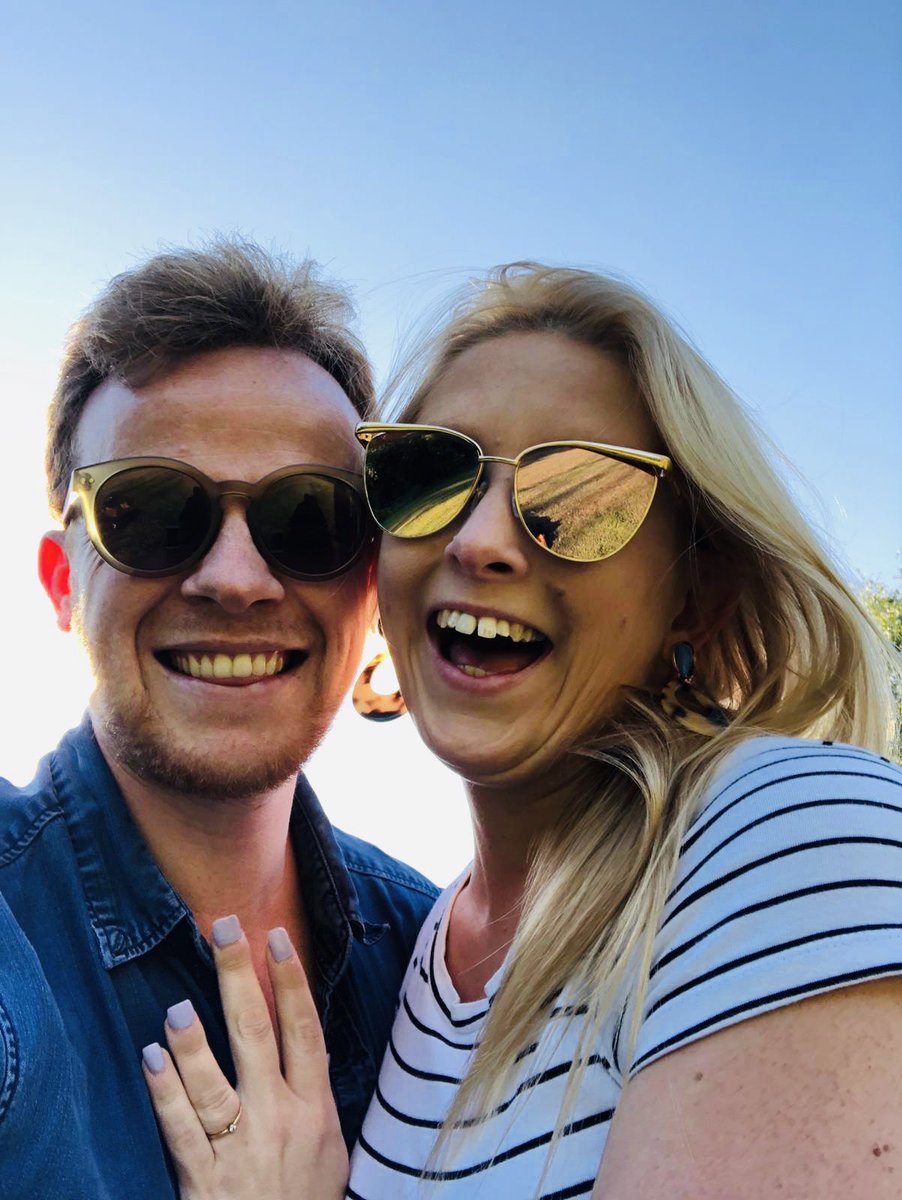 edsingstenor's tweet photo. Getting married to the best person in the world! ❤️💍 https://t.co/O5eCYMXPDn