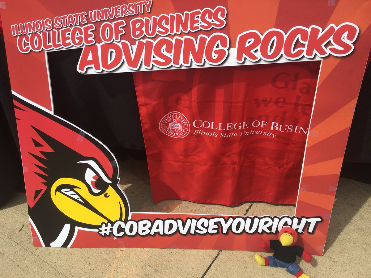real_bbirdcob's tweet photo. At the PSI Golf Outing this afternoon?! Stop by the advising tailgate and take a picture with me! https://t.co/ALTCdNs2hE