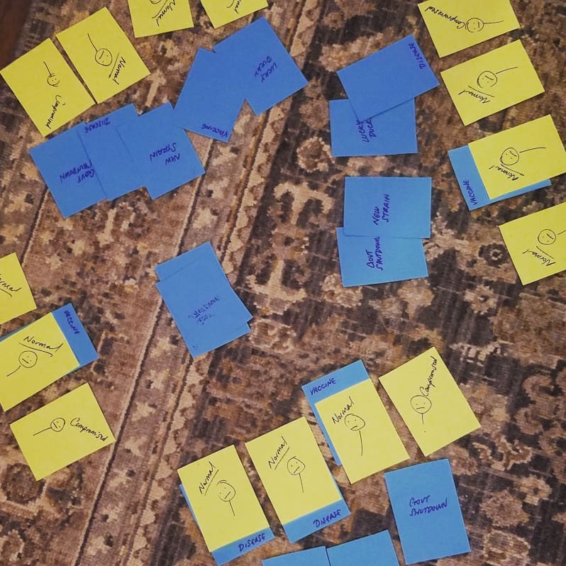 dr. Games Bond tweet media