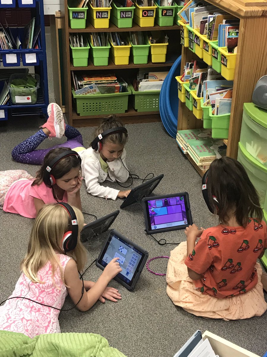 AllisonJBailey's tweet photo. 1st grade is loving Dreambox!!!! Thank you Elem Math!!!! #lisdelemmath #1LISD @Bush_Stars https://t.co/VhIb0CV2wH