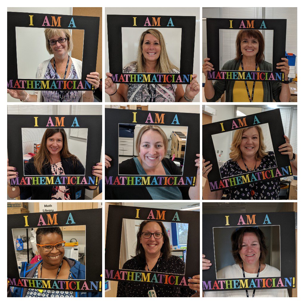 asnider_teach's tweet image. Grown mathematicians are growing mathematicians! @DartmouthSouth @HRCE_Math @HRCE_NS @OSullivanSonya @ya_wolfe @Kelly_Zinck #mathmindset #iteachmath