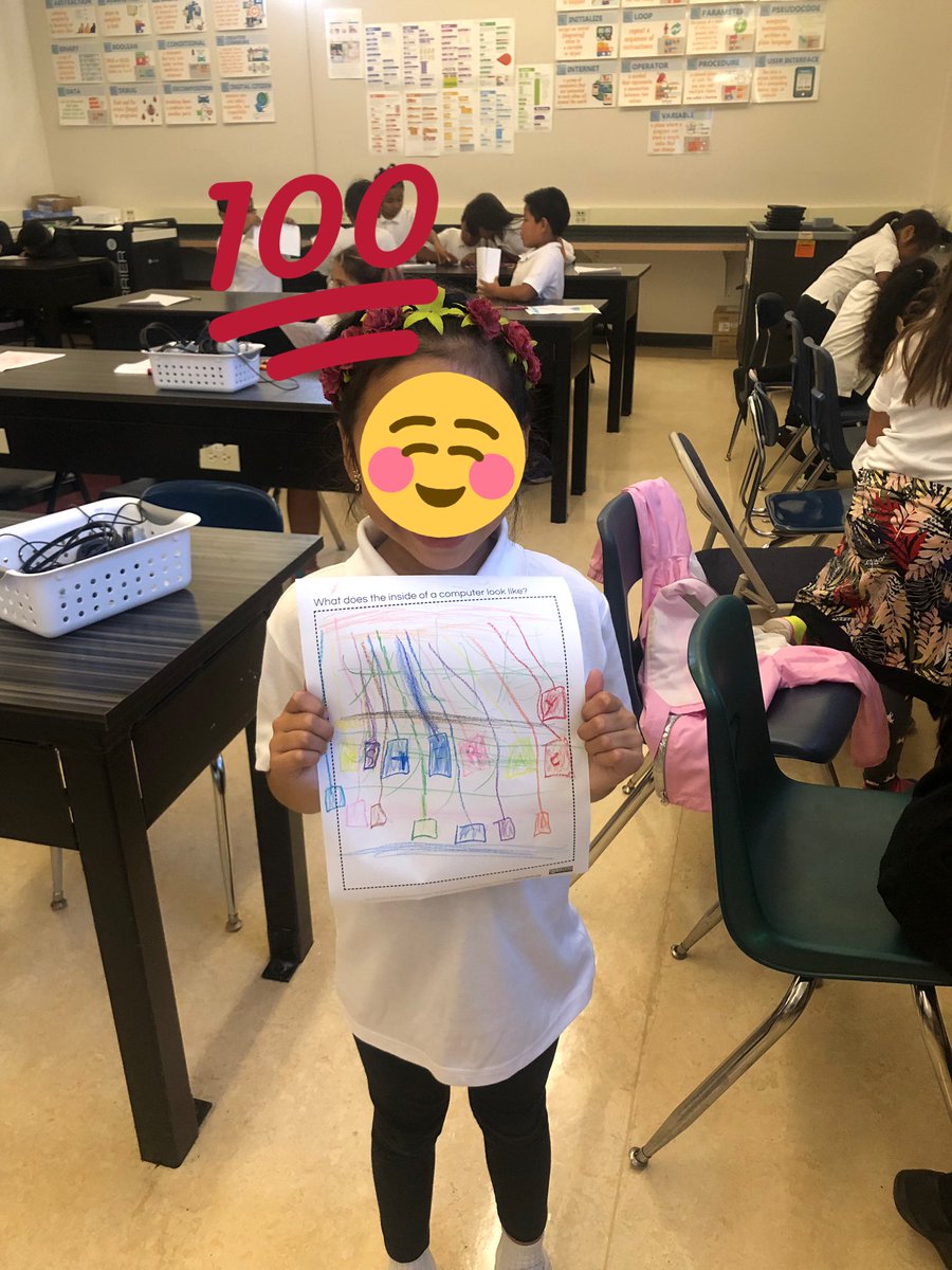 Using our imaginations today thanks to ruby! <a href="/hellorubyworld/">Hello Ruby</a> <a href="/SFUSDdot/">SFUSD Technology</a> #CSinSF <a href="/billmarsland/">Bill Marsland 🏳️‍🌈</a> <a href="/michellegleeCS/">Michelle G. Lee</a> <a href="/nolani_ir/">Irene</a>