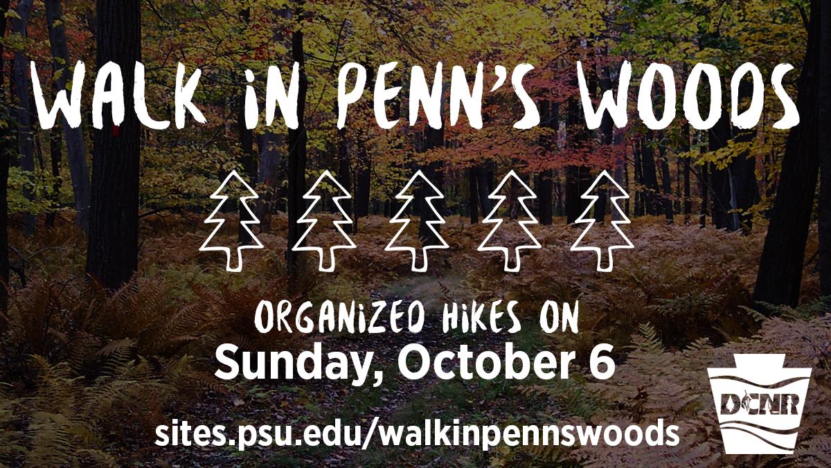 PA Department of Conservation & Natural Resources tweet media