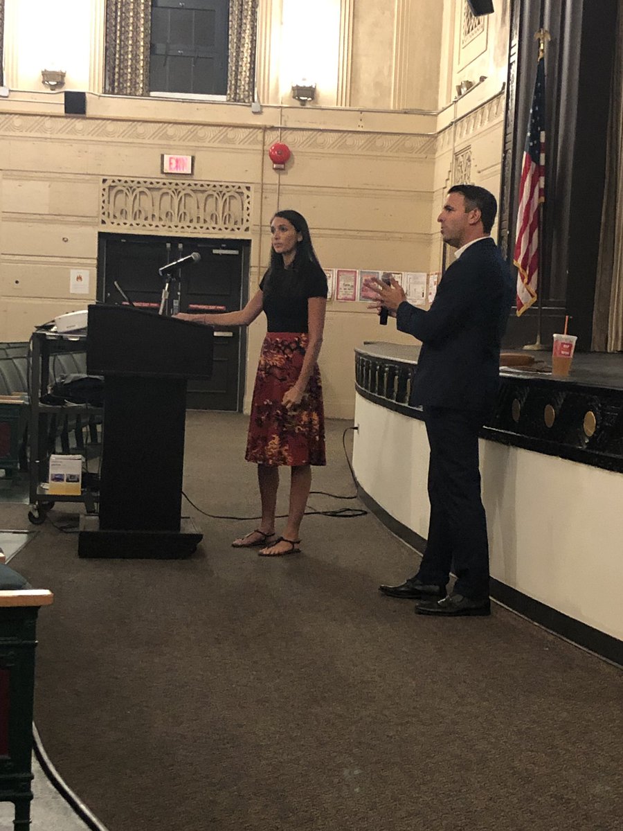 Tuckahoe High/Middle School. tweet media