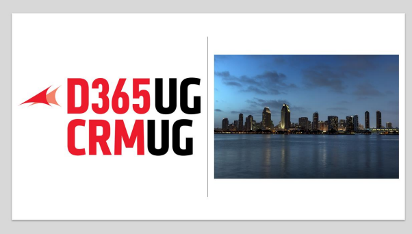ryanpennett's tweet photo. Hey #MSDyn365 users Socal area. Come down to beautiful San Diego for the local CRMUG chapter meeting at the San Diego Automotive Museum to mingle with other D365 users! I will be presenting our #UserEfficiency solution, Paribus Interactive.
https://t.co/b7DlKFW2qa https://t.co/jICZnX4yue