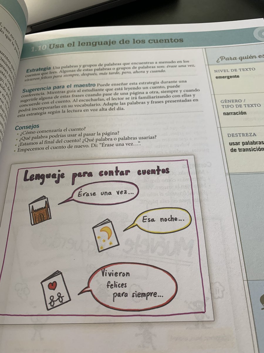 Jennifer Serravallo tweet media