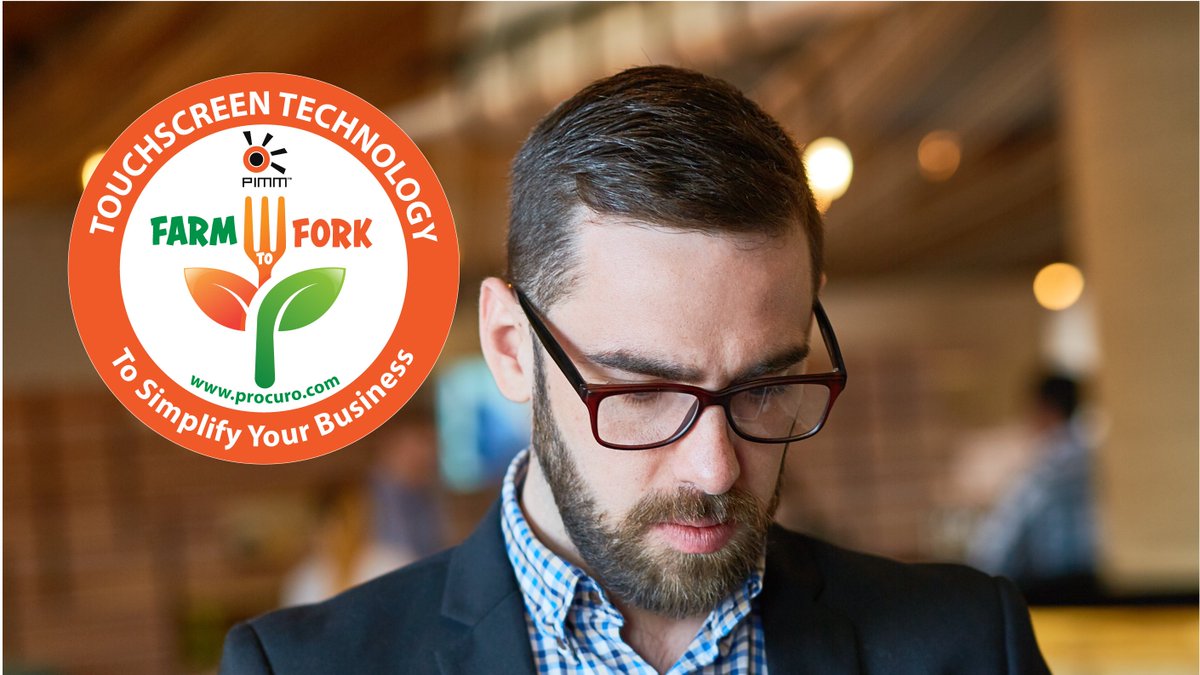 PIMMBuddy's tweet image. The PIMM™ #StoreManagementSystem (PIMM™ SMS) provides our customers with a #customized #quality #management solution for #restaurants, #convenience #stores and #retail #grocery establishments.
Procuro.com
#RestaurantManagement  #StoreManagementSolutions  #FoodSafety