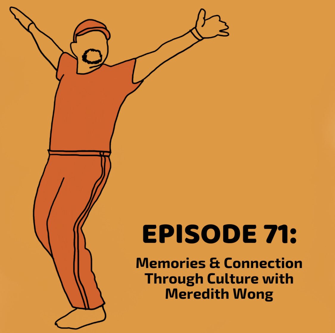 AccessChampion's tweet photo. Episode Seventy One:

This week we sit down with Meredith Wong, the manager of Connect2Culture at CaringKind and a member of MAC. Hear/Read about her journey! https://t.co/Gta60ap9E8 https://t.co/Mwz5vtaRXm