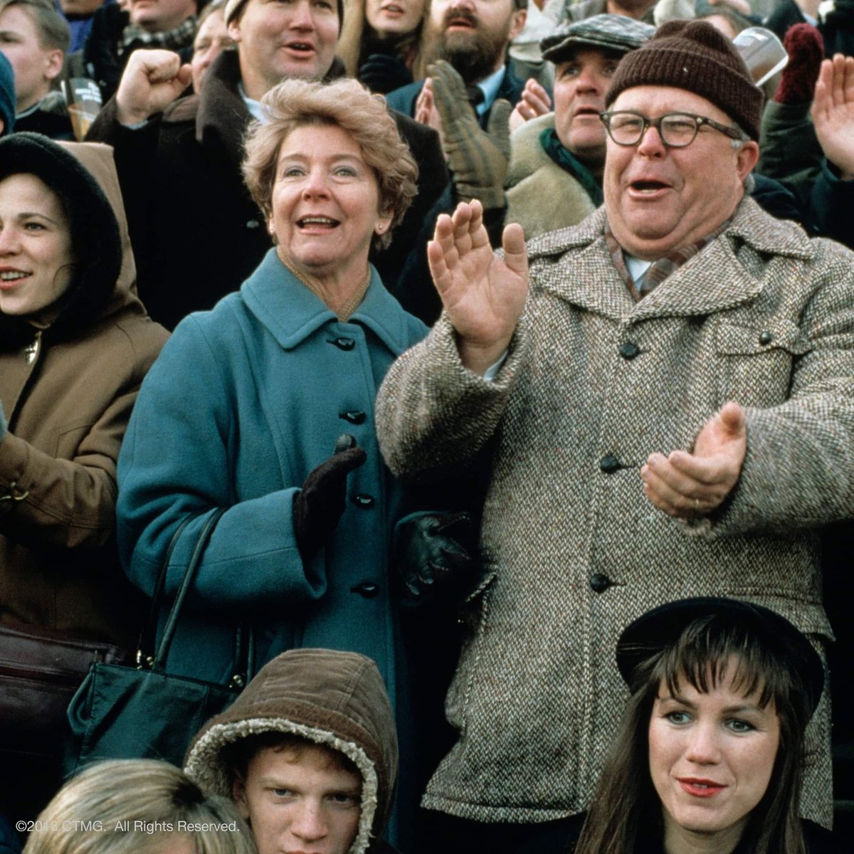 FtWayne Philharmonic (@fwphil) on Twitter photo We are happy to announce David Anspaugh, Decatur, IN native and director of the cinema classic Rudy will be in attendance on 10/12 at the <a href="/FWEmbassy/">Embassy Theatre</a> for Rudy in Concert with <a href="/FWPhil/">FtWayne Philharmonic</a>.
Tickets" fwphil.org/events/rudy-in⦠pic.x.com/OQ9fQV2bSa We are happy to announce David Anspaugh, Decatur, IN native and director of the cinema classic Rudy will be in attendance on 10/12 at the <a href="/FWEmbassy/">Embassy Theatre</a> for Rudy in Concert with <a href="/FWPhil/">FtWayne Philharmonic</a>.
Tickets" fwphil.org/events/rudy-in⦠pic.x.com/OQ9fQV2bSa