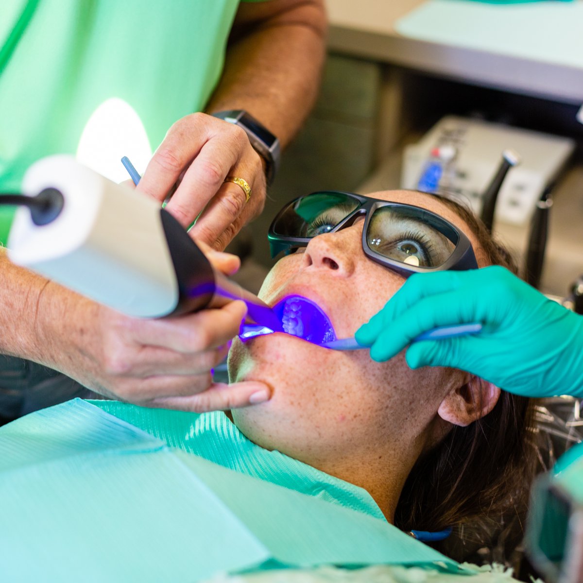 dentondentist's tweet photo. You're one call away from gentle, attentive treatment that's second to none. https://t.co/rJNi5j6t8E