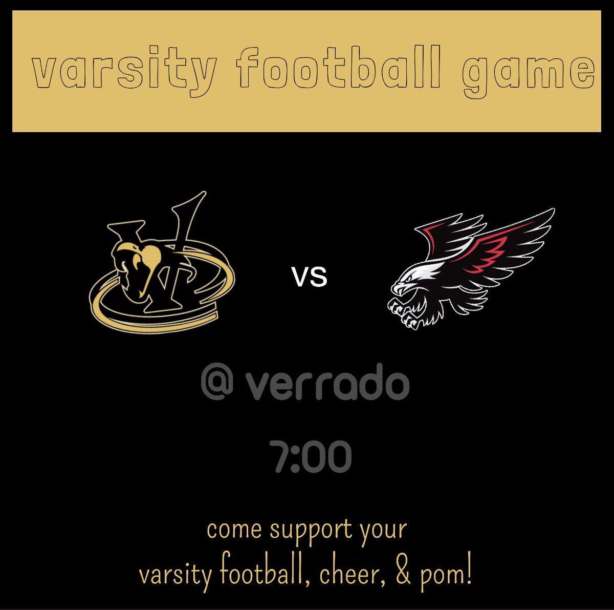 Verrado Pom tweet media