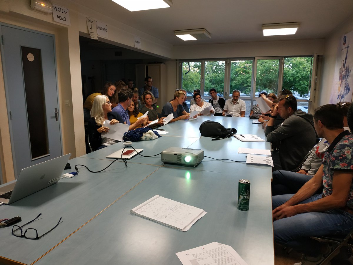 Bénédicte Compois tweet media