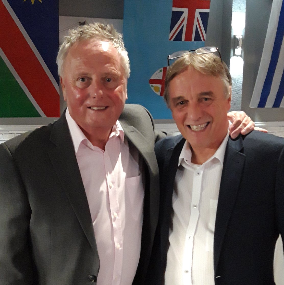 Keefyfromusk's tweet image. @robphillipshere  met this absolute legend this evening  #callRob