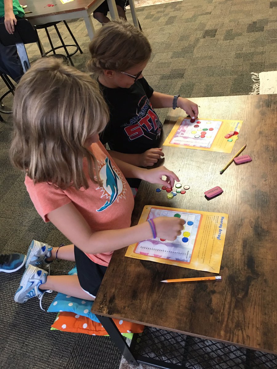 CPS3rdGraders tweet picture