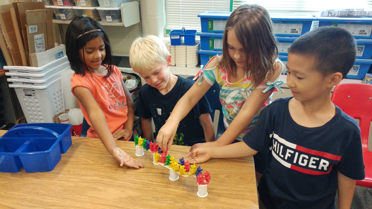 How many kangaroos can we support in STEM class?