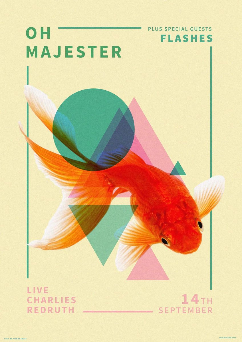 CharliesRedruth's tweet photo. Sat 14/9 the #livemusic down @CharliesRedruth will be from 2 great #local #bands @OhMajester &amp; @flashesband who are #playing from 8pm. Doors open @7pm 
So why not come on down and enjoy a great night of #livemusic https://t.co/sDqjN16q5Y