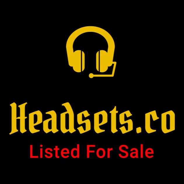 DomainFQ's tweet photo. Listed for Sale : https://t.co/0UJQTmOmSc
#headsets #headset #earphone #headsetmurah #headphone #headsetiphone #bluetooth #headphones #headsetbluetooth #earphones #headsetgaming #music #airpods #jualheadset #gaming #iphone #handsfree #wireless #domain #domains #gamer #apple https://t.co/lSYcOTLsfX