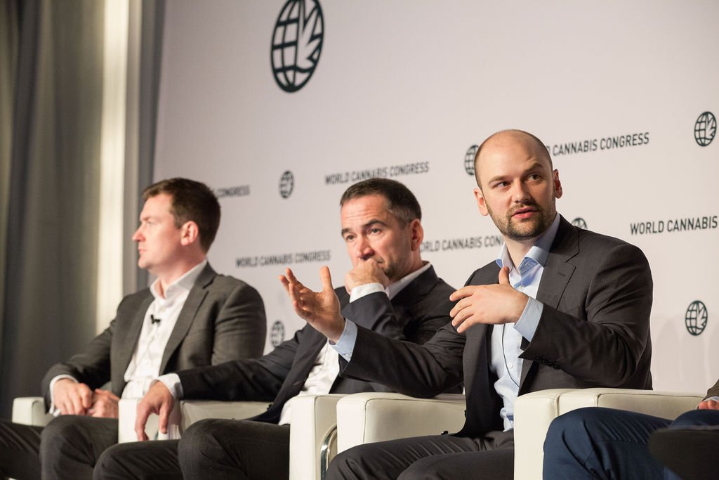 World Cannabis Congress tweet media