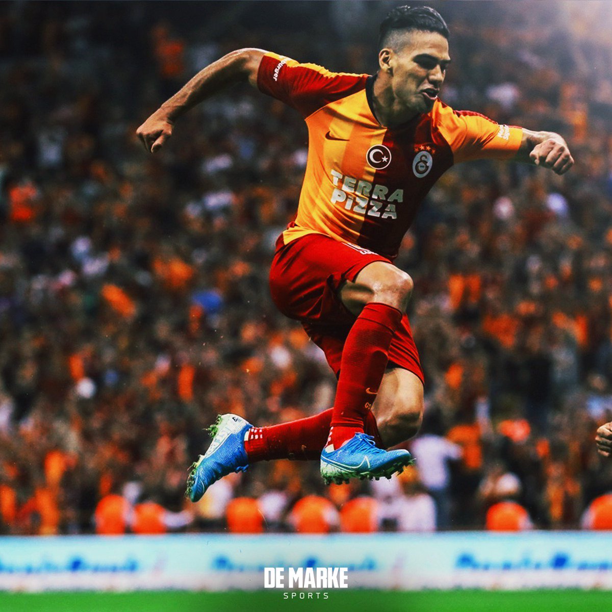 demarkesports's tweet photo. Radamel Falcao Garcia Zarate https://t.co/iMliVDblqC