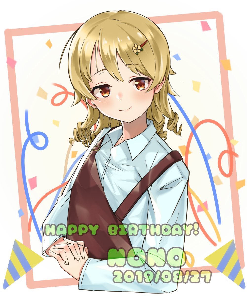 森久保乃々 「#4styles
森久保毎回描き方が違うのです。
このタグこういう事でいいのかな」|百瀬ももち@ユニコ🚑 👾のイラスト