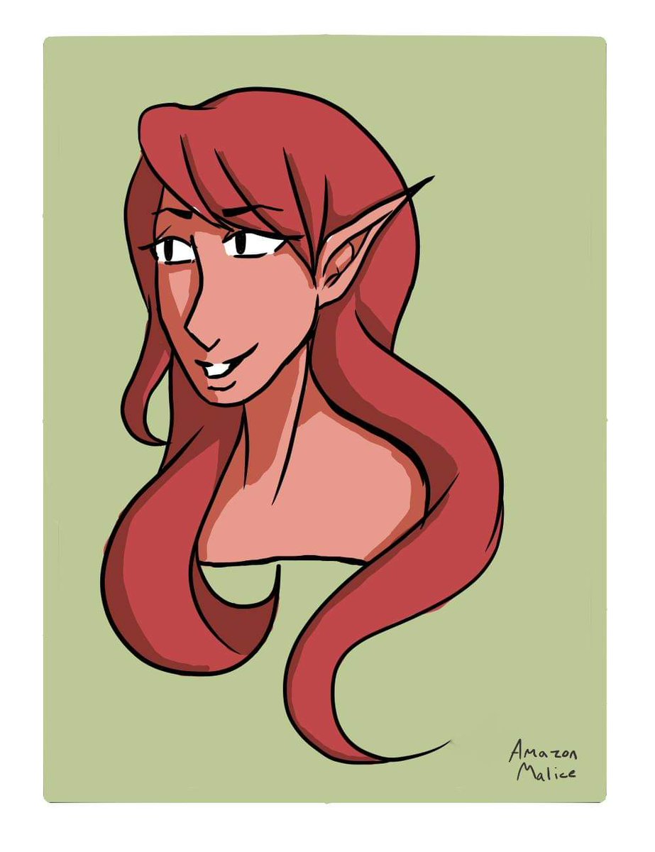 _Kaffiene_'s tweet image. ✏Heres my redraw of my elfgirl piece in early 2018, I&apos;m amazed at how much I have since progressed then, I want to thank everyone who has followed me, through and through.
     I hope I will keep improving and creating.💕✨🎉
#redraw2019 #redrawchallenge #beforeandafterdesign