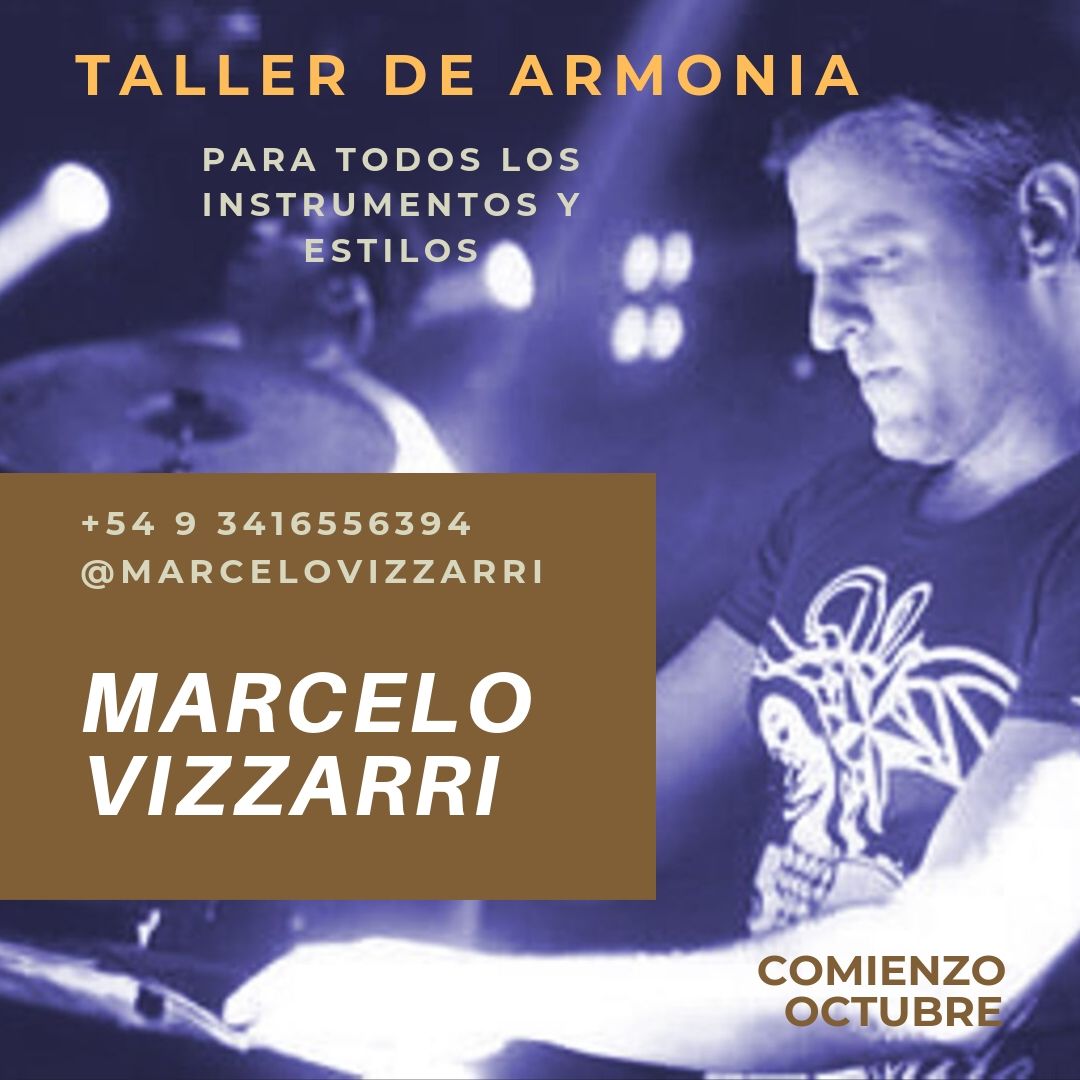 chelovizzarri's tweet photo. Octubre, taller de armonía!! @nlattuca @majobeauty @SchefferSer @MusicaInstituto @SorinNicolas @MusicaInstituto @solpablino @alejandrotjd @ElClubdelJazz @JAZZENROSARIO @CulturaRosario @educaciongob @GalponDLaMusica @escueladerock_c @enacunam @ESCUELADEROCK1 https://t.co/hPuv4PG7In