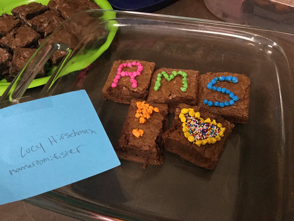 RMS - Hanover, NH tweet media