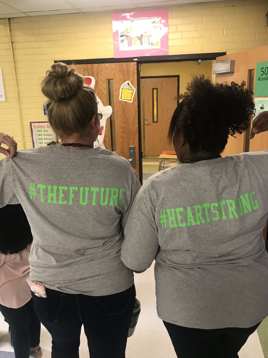 cc_spaulding's tweet photo. Celebrating our hardworking staff on #hashtagfriday @cc_spaulding @educonsultfirm https://t.co/dM3K8umn8Y