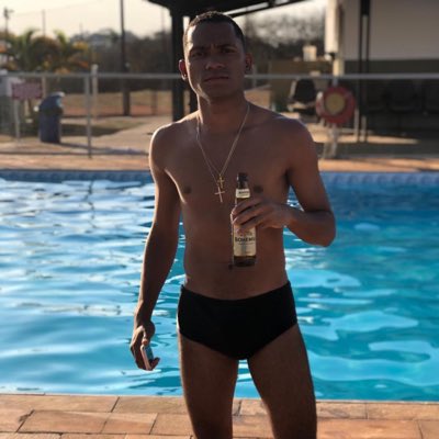 #NovaFotoDoPerfil