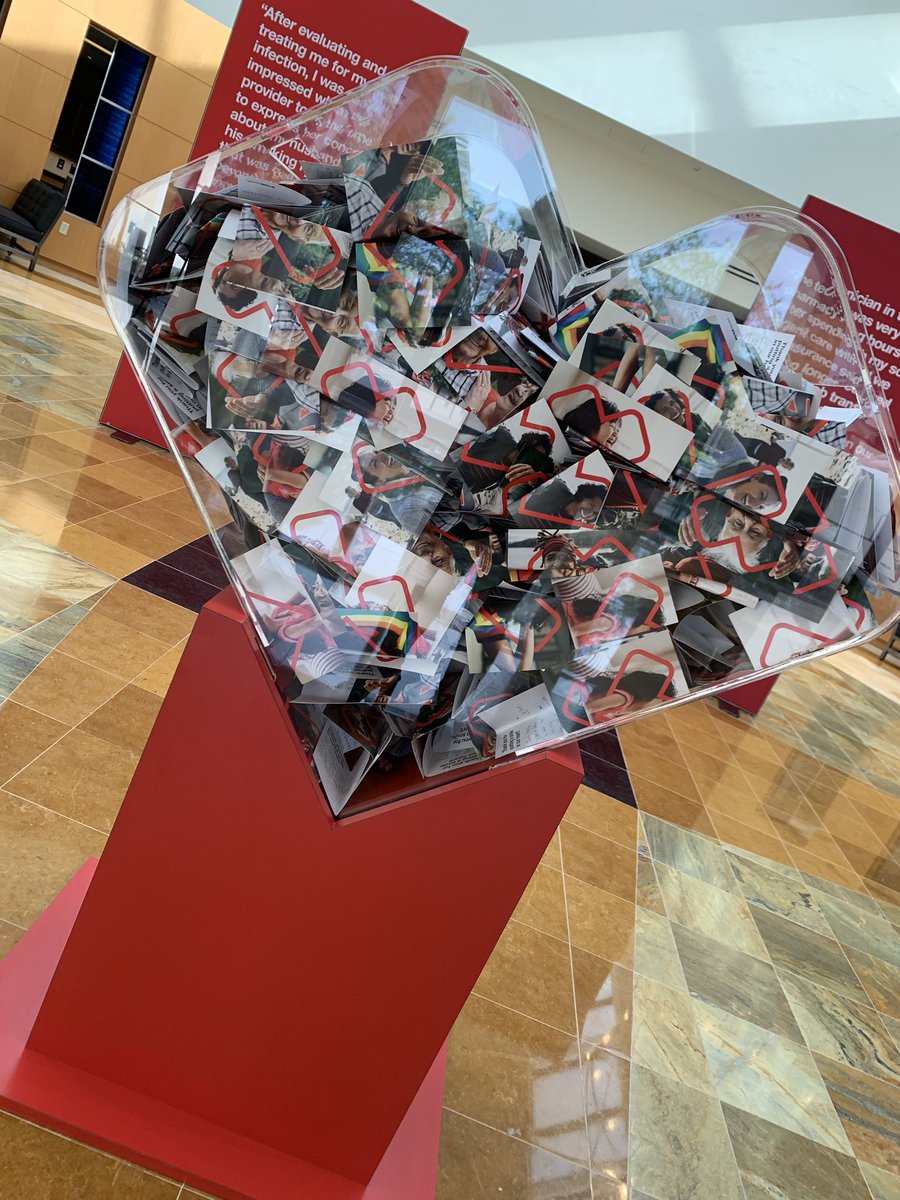 EllieGalRx's tweet photo. No one has HEART like our colleagues at @CVSHealth ❤️ So humbled by another amazing conference! #RLC2019 #CVSTalksTalent #TeamCVS #CVSCares https://t.co/86wEcmNFl9