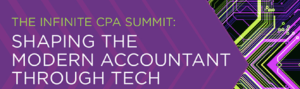 mindbridge_ai's tweet photo. Join @johnbednarek next week at @CPA_Ontario Infinite CPA Summit, leading a panel on "How Technology is Elevating Traditional Accounting Firms &amp; Practices"

- How firms implement tech
- How software elevates #accounting functions

https://t.co/0gRrR3CzSO

#CPA #fintech #AI https://t.co/HvZjxYsllJ