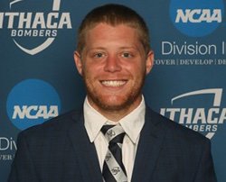 Orleans_Sports's tweet photo. Albion grad earns D3 football honor at Ithaca College
https://t.co/tSvucFIaCt https://t.co/HdgGliov6k