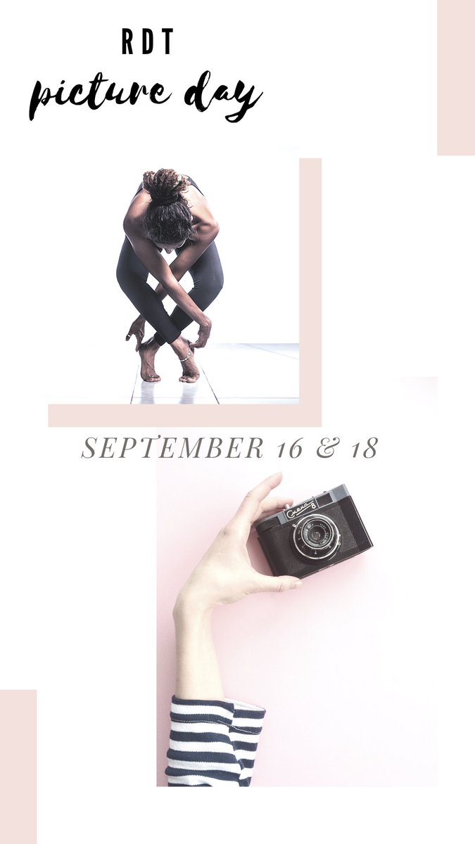 dance_troupe's tweet photo. WORK IT this coming first week of practice with getting your portrait &amp; favorite dance pose taken!!! before your dance practices this Mon &amp; Weds ~ come to the booth in the studio for your quick shots and give us a blurb about what you love about RDT or are excited for 🥳📸 https://t.co/ZYEqvayYXY