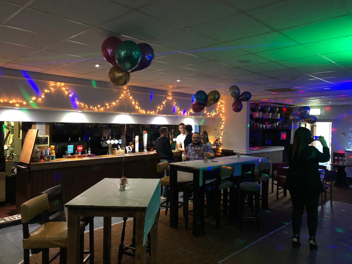 haven_cafe's tweet photo. Happy birthday Beau, have a great night https://t.co/1V7D4XnqLf