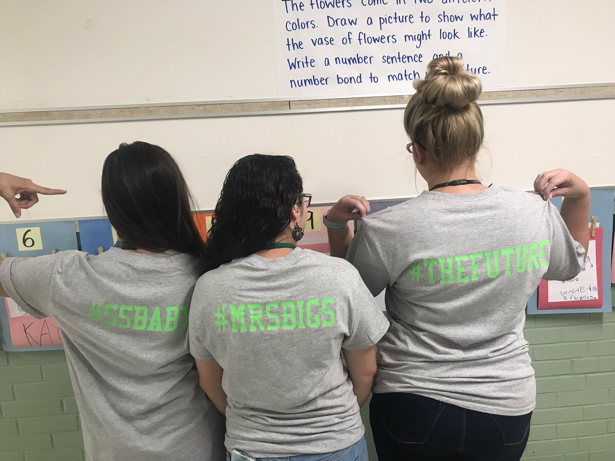 cc_spaulding's tweet photo. Awesome 1st and 2nd grade teachers on #hashtagfriday @cc_spaulding @educonsultfirm @Mrs_Nelsen1 @drstacydstewart https://t.co/tsGo8OL3Cv