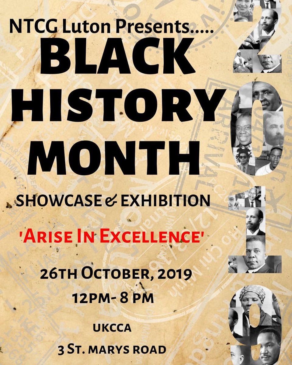 NTCG Luton tweet media