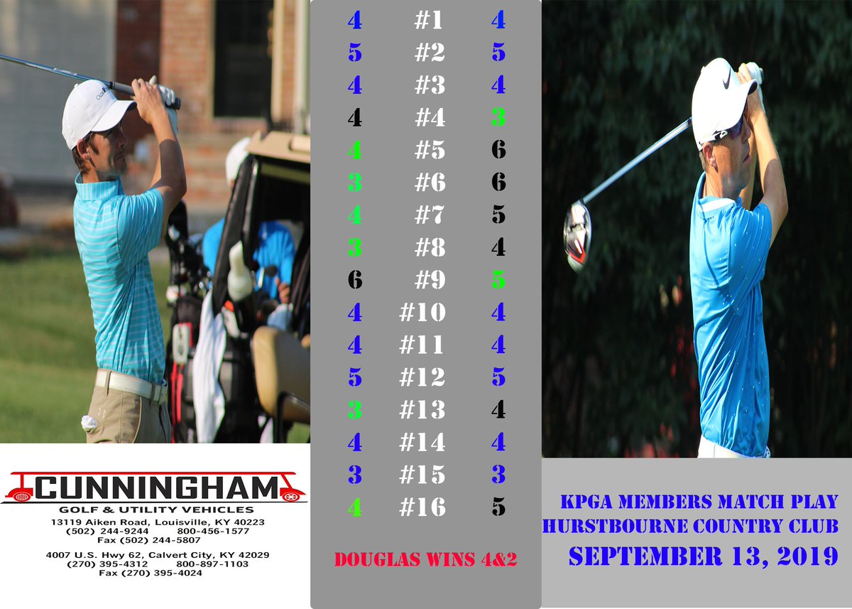 Golf House KY ⛳️🏠 tweet media