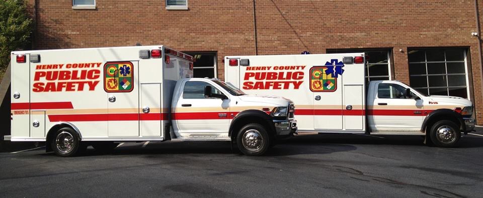HCDPS's tweet photo. Henry County Department of Public Safety will be testing applicants for current full-time and part-time vacancies on October 5th.  Anyone who has not already applied but wishing to be considered should go to https://t.co/USyQuXkYbp and apply. https://t.co/MNHLNo7g7v