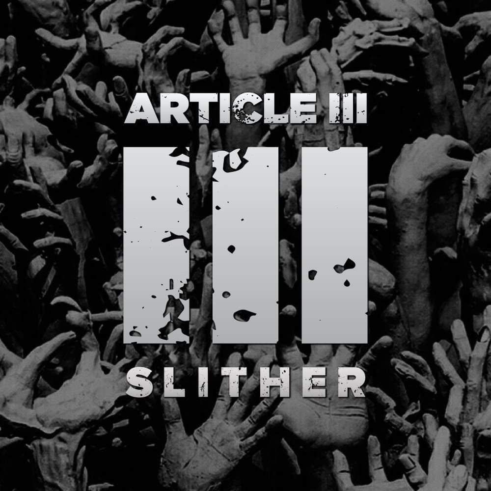 Article_III's tweet photo. ��Slither” Now available on all platforms.

Video directed by @Josiahx

Music produced by Jack C Daniels / @SicktonesStudio

YouTube: https://t.co/sb1zC5f974
Spotify: https://t.co/MhG4CIY11r
Apple Music: https://t.co/eoTL2PLPUP https://t.co/GgoNScLM9P