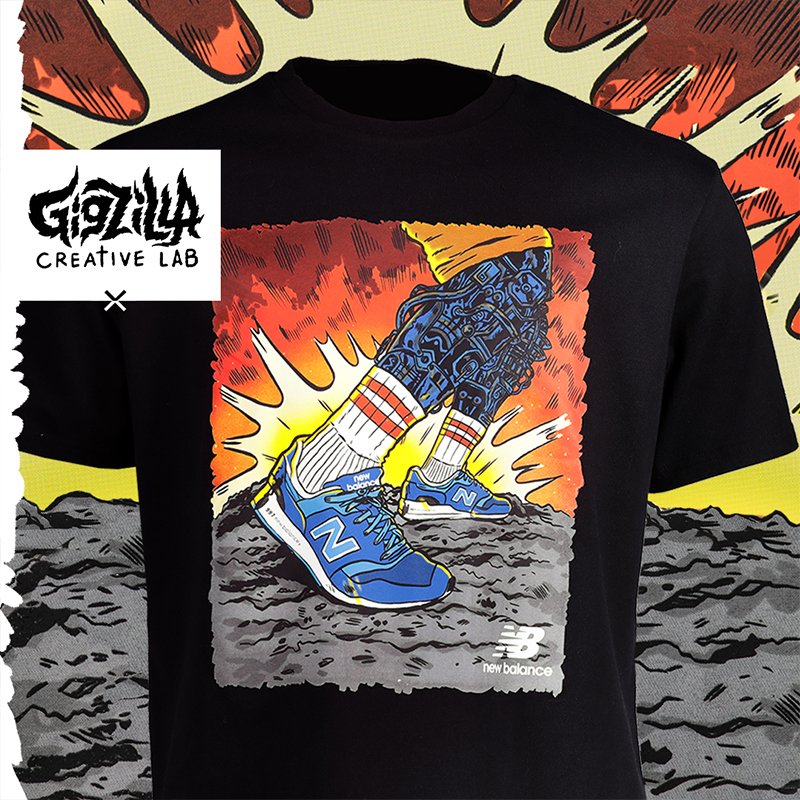 xtrendstore's tweet photo. Get your comic- obssessed look with the Gigzilla Artist Pack now in store !
#gigzilla #comic #gigzillacreativelab
#iamthetrend
#FearlesslyIndependant https://t.co/XZZU1b6qLi